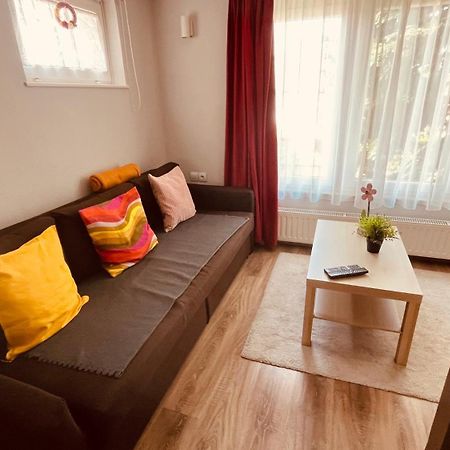 Strigonia Apartman Esztergom Exterior foto