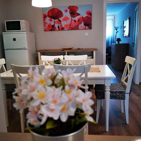 Strigonia Apartman Esztergom Exterior foto