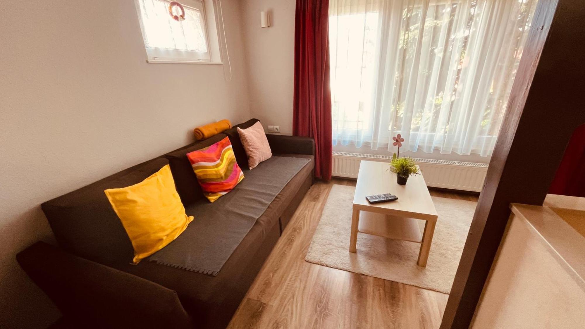 Strigonia Apartman Esztergom Exterior foto