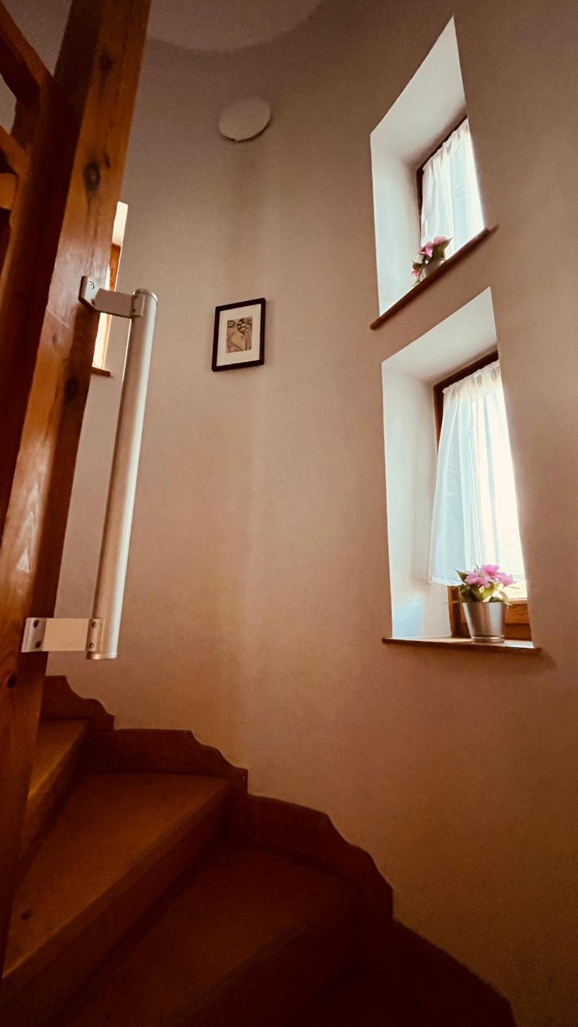 Strigonia Apartman Esztergom Exterior foto
