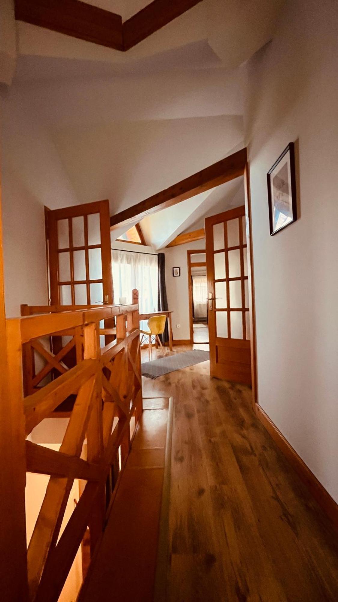 Strigonia Apartman Esztergom Exterior foto