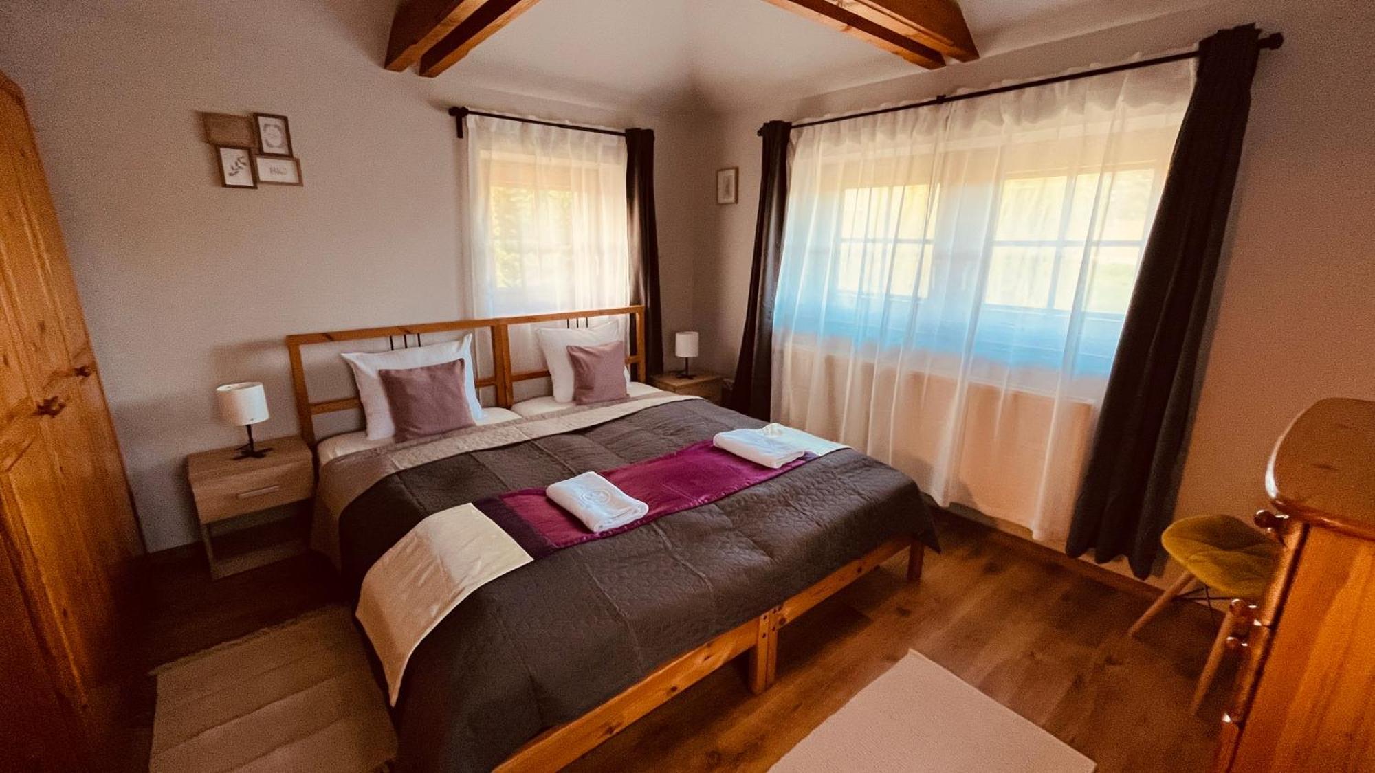 Strigonia Apartman Esztergom Exterior foto