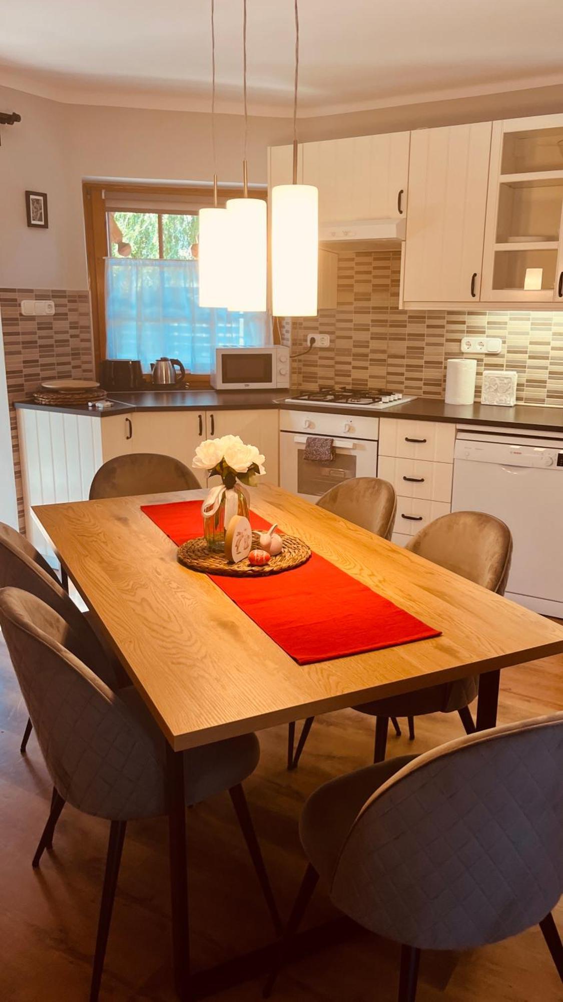 Strigonia Apartman Esztergom Exterior foto