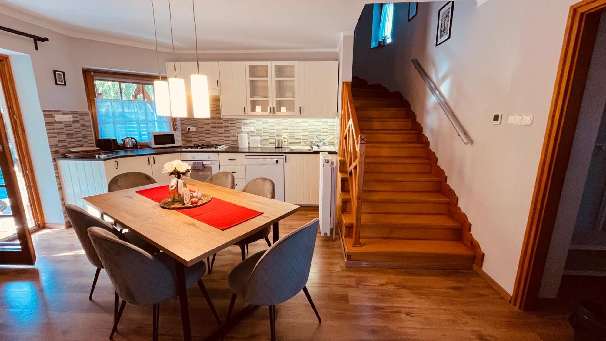Strigonia Apartman Esztergom Exterior foto